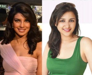 Sisters bonding: Priyanka bats for Parineeti’s Ishaqzaade